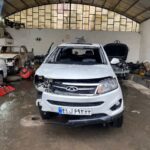 خرید فروش تیگو تصادفی