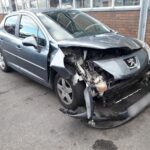 خرید فروش پژو ۲۰۷ تصادفی