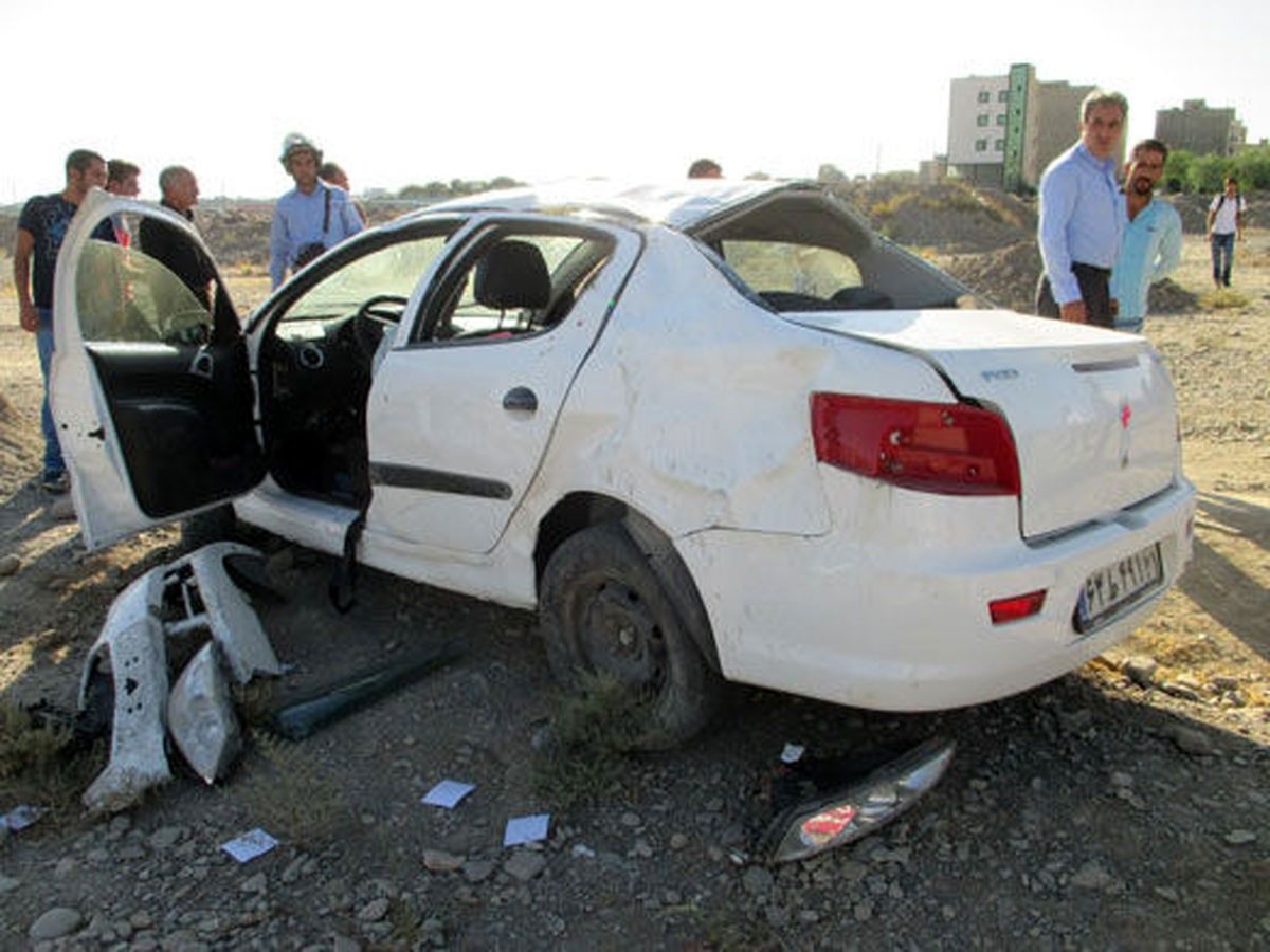 خرید رانا تصادفی