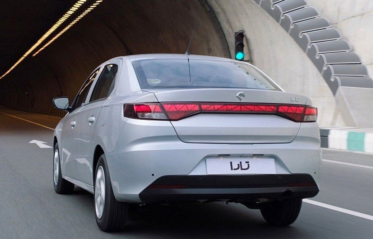 خرید تارا تصادفی