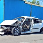 خرید مگان تصادفی