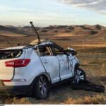 خرید اسپورتیج تصادفی