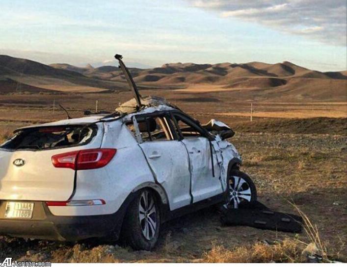 خرید اسپورتیج تصادفی