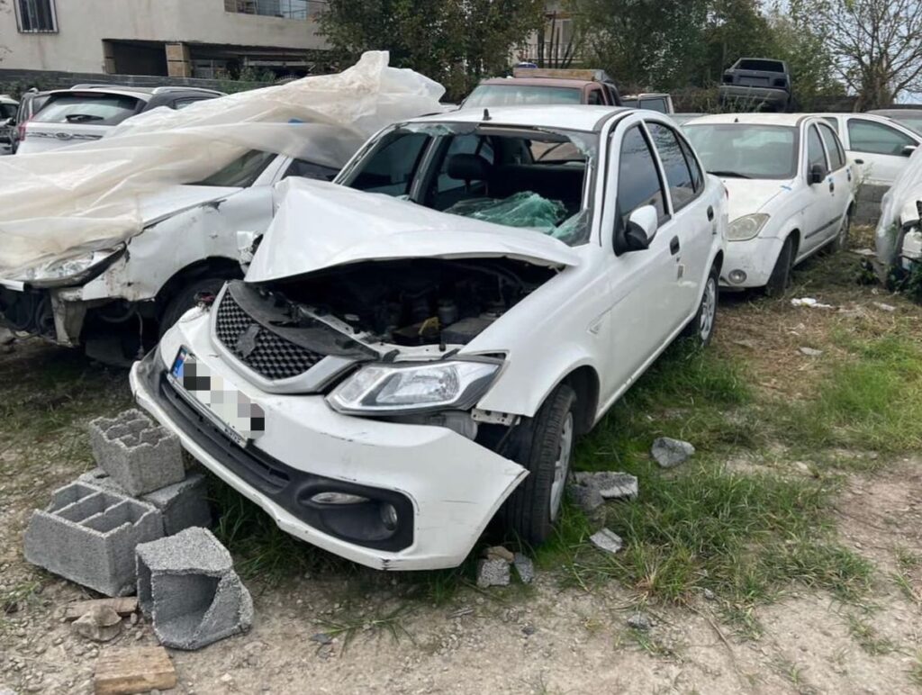 خرید ساینا تصادفی