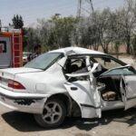 سمند تصادفی