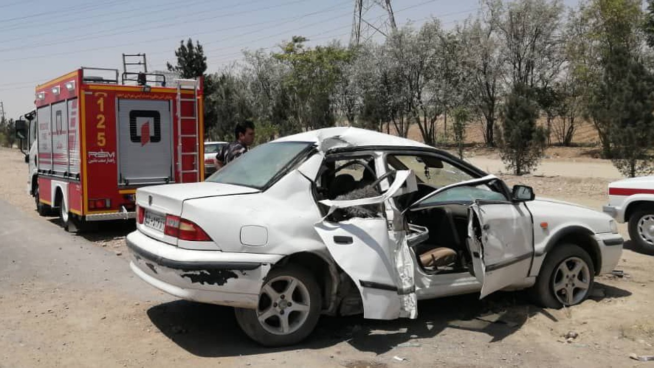 سمند تصادفی