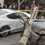 جنسیس کوپه تصادفی