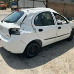 خرید تیبا تصادفی