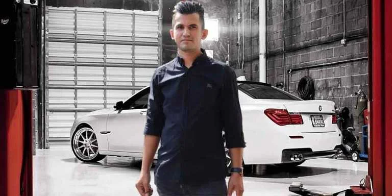 مزایای خرید ماشین تصادفی