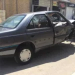 معایب خرید ماشین تصادفی