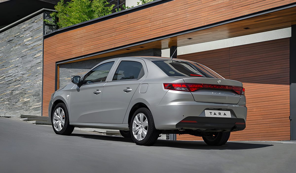 نکات خرید خودرو تصادفی