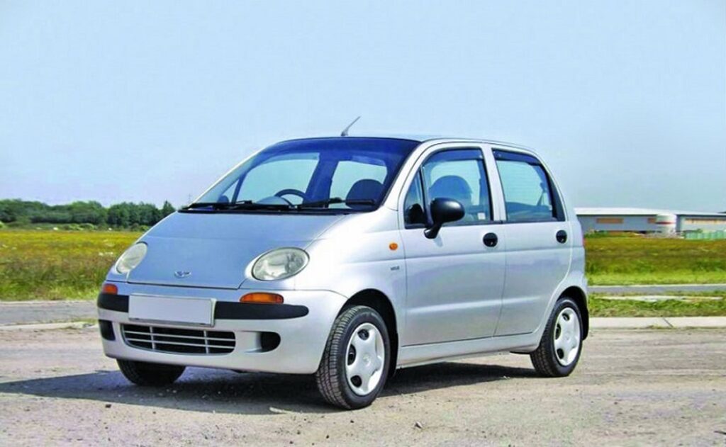 ماتیز تصادفی