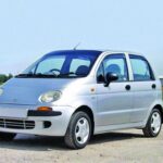 ماتیز تصادفی