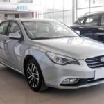 بسترن B50 تصادفی