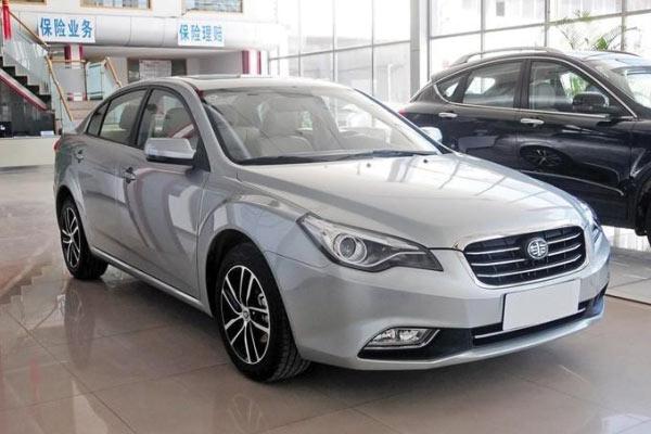 بسترن B50 تصادفی