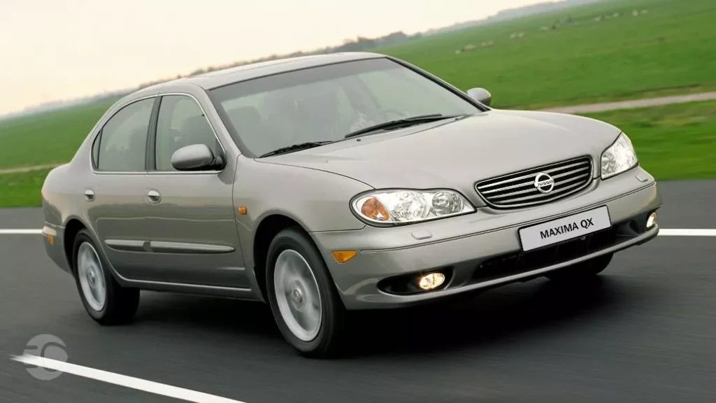 ماکسیما تصادفی