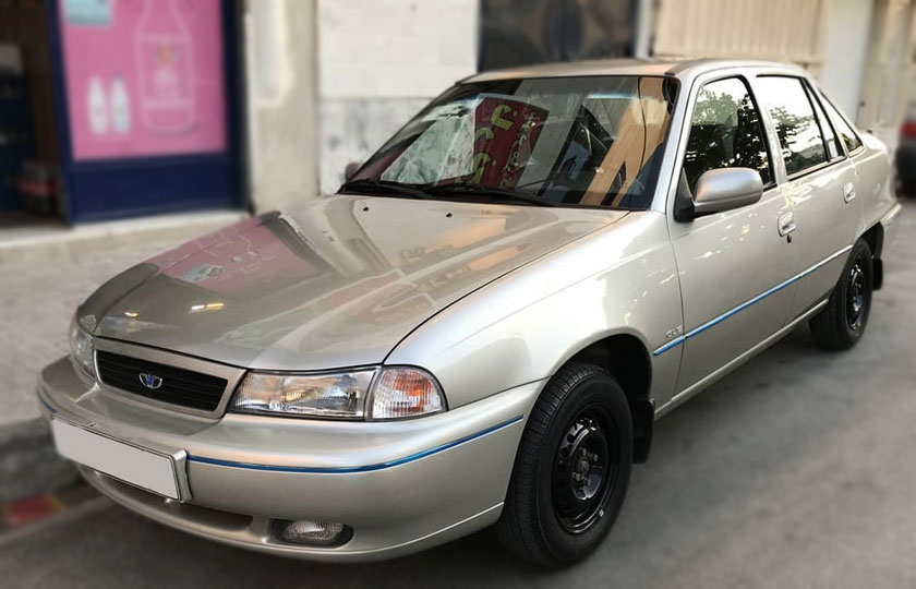 دوو سیلو تصادفی