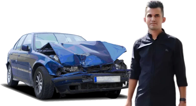 اتوکار عابدینی - خریدار ماشین تصادفی