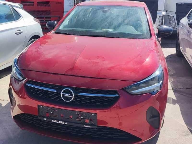 خرید و فروش اوپل تصادفی